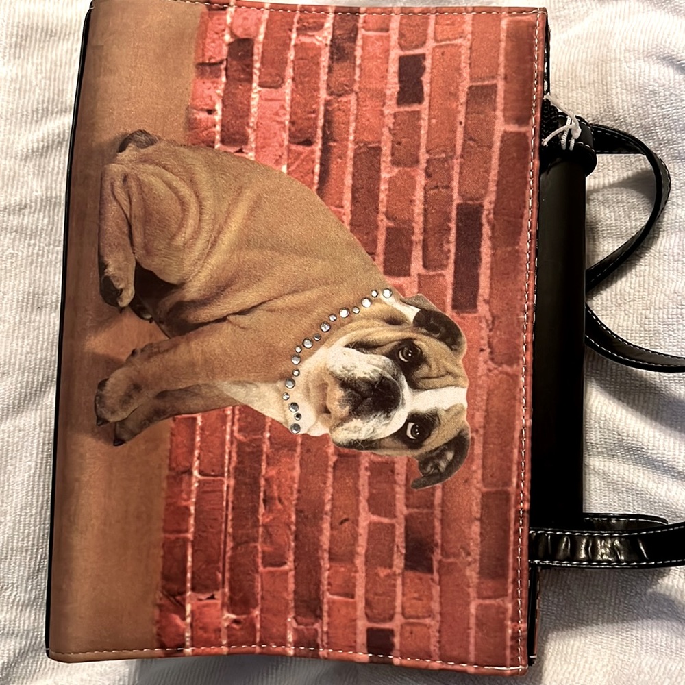 Dog Purse / Handbag